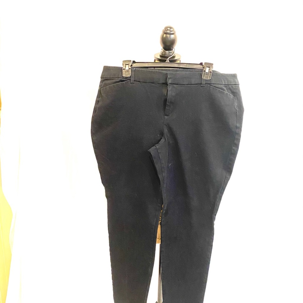 Old navy pixie never fade pants